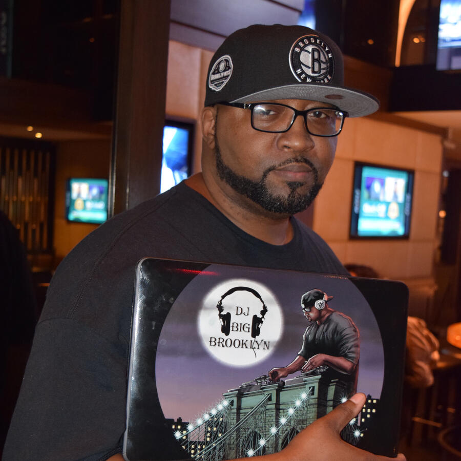 Dj Big Brooklyn